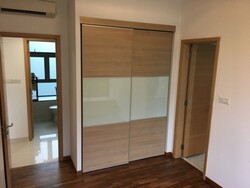 The Infiniti (D5), Condominium #232666461